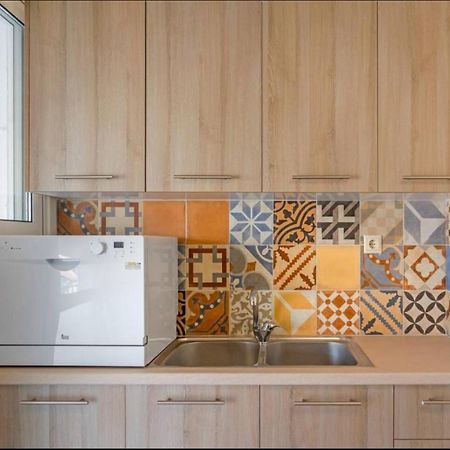 Athenian Elegant Apt Near Acropolisアパートメント エクステリア 写真