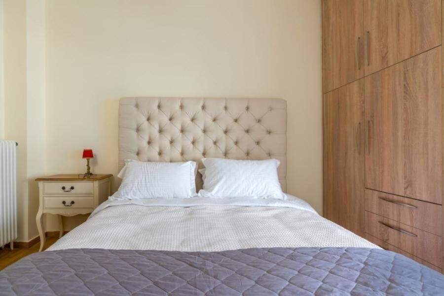 Athenian Elegant Apt Near Acropolisアパートメント エクステリア 写真