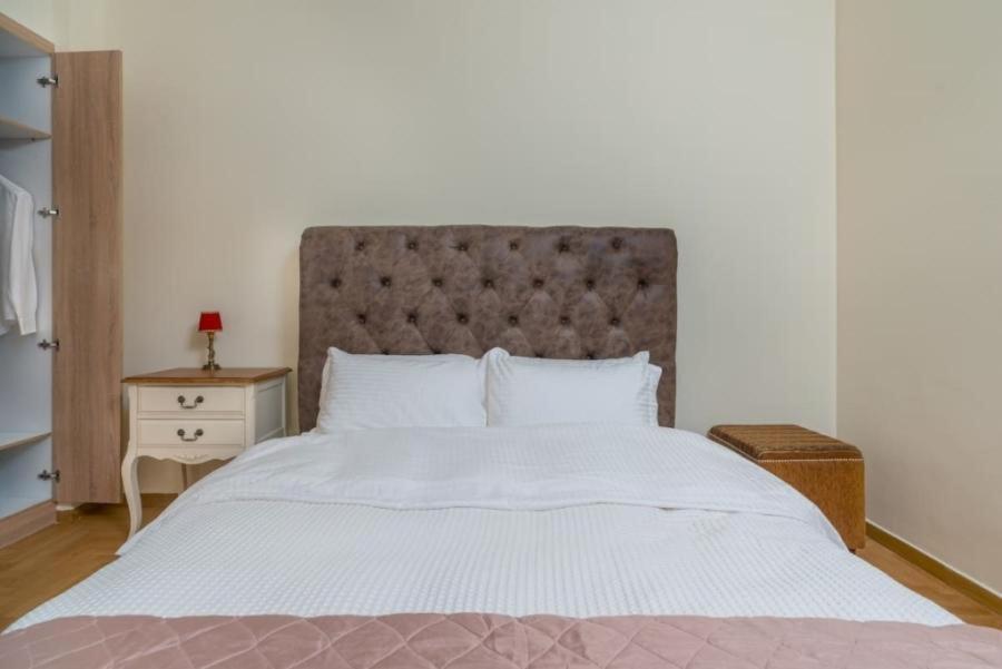 Athenian Elegant Apt Near Acropolisアパートメント エクステリア 写真